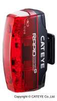 Beleuchtung - Rücklicht Rapid Micro G TL-LD620G - CATEY